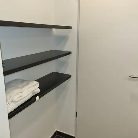 Livingroom Bad Homburg Boardinghouse 3* Bad Homburg vor der Höhe