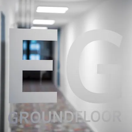 Aparthotel Livingroom Bad Homburg Boardinghouse