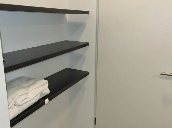 Livingroom Bad Homburg Boardinghouse 3* Bad Homburg vor der Höhe